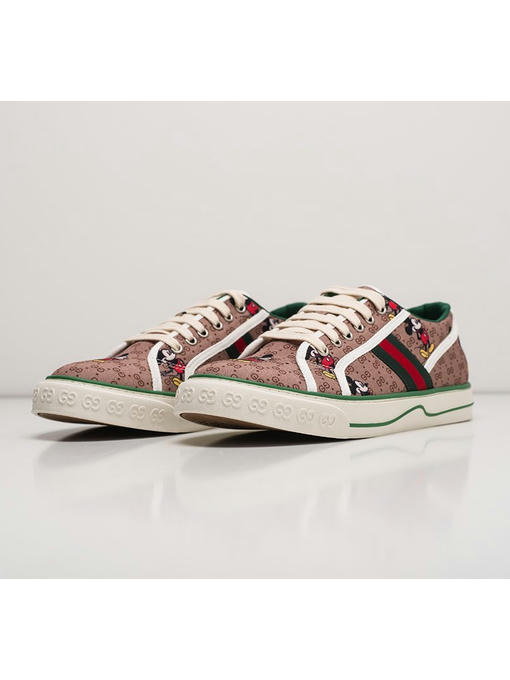 Кроссовки Gucci Tennis 1977 Low — изображение 2
