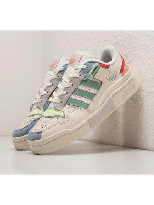 Кроссовки Adidas Forum Low
