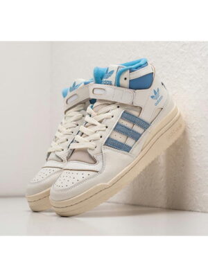 Кроссовки Adidas Forum 84 High