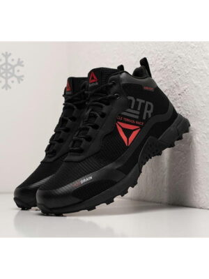 Зимние Кроссовки Reebok H20 Drain