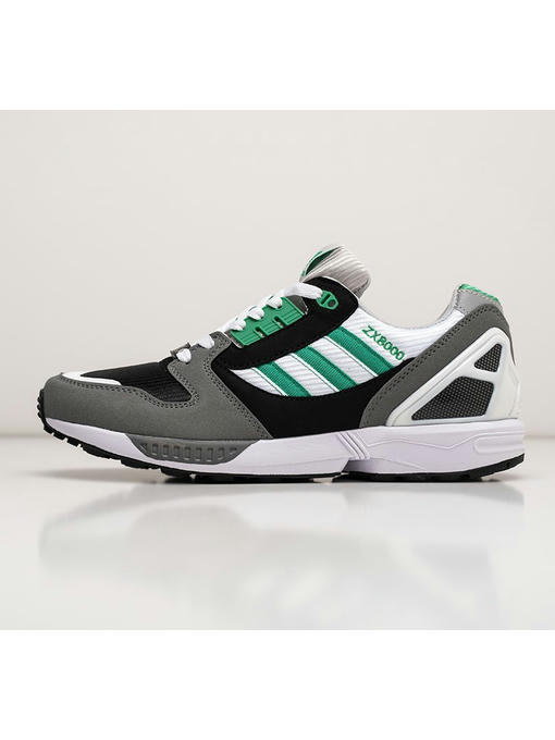 Кроссовки Adidas ZX 8000 — изображение 3