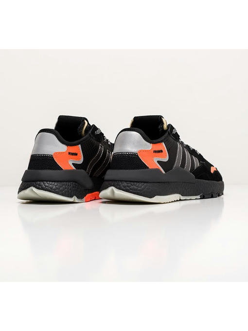 Зимние Кроссовки Adidas Nite Jogger — изображение 3