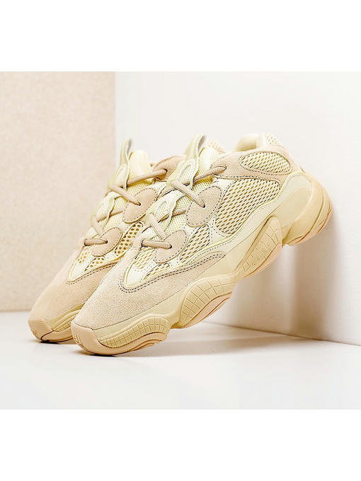 Кроссовки Adidas Yeezy 500