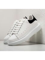Кроссовки Alexander McQueen Lace-Up Sneaker