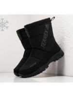 Зимние Сапоги Adidas Terrex