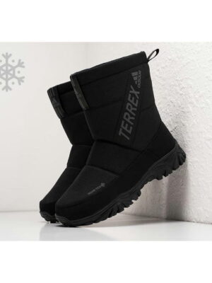 Зимние Сапоги Adidas Terrex