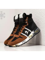 Зимние Кроссовки Premiata Jeff