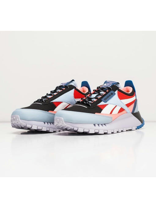 Кроссовки Reebok Classic Leather Legacy — изображение 2