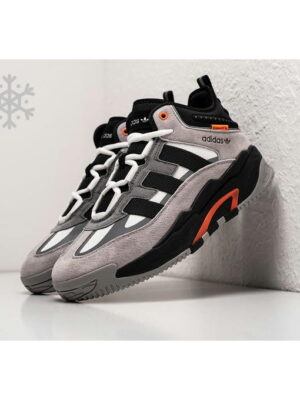 Зимние Кроссовки Adidas Niteball Hi