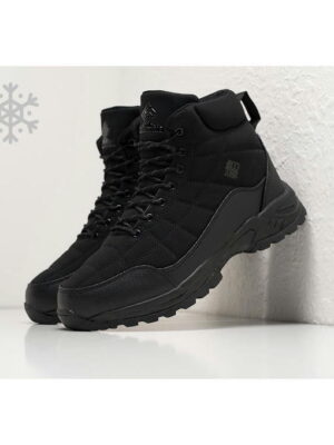 Зимние Ботинки Columbia
