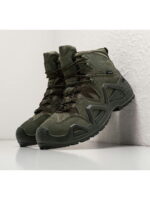 Ботинки LOWA Zephyr GTX