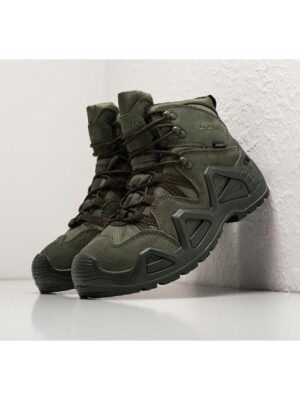 Ботинки LOWA Zephyr GTX