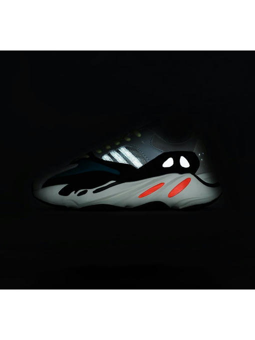 Зимние Кроссовки Adidas Yeezy Boost 700 — изображение 7