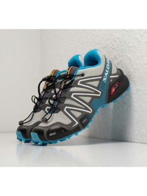 Кроссовки Salomon SPEEDCROSS 3 CS