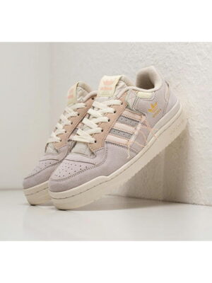Кроссовки Adidas Forum Low