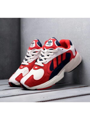 Кроссовки Adidas Originals Yung 1