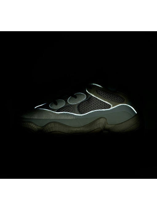 Кроссовки Adidas Yeezy 500 — изображение 7
