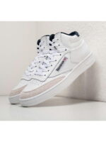 Кроссовки Reebok Club C 85 Hi