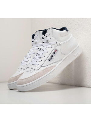Кроссовки Reebok Club C 85 Hi