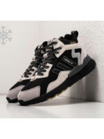 Зимние Кроссовки Adidas Nite Jogger Hi