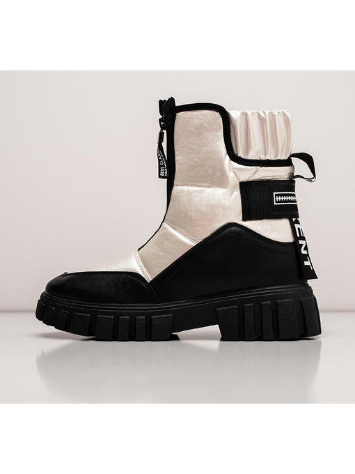 Зимние Сапоги — изображение 3