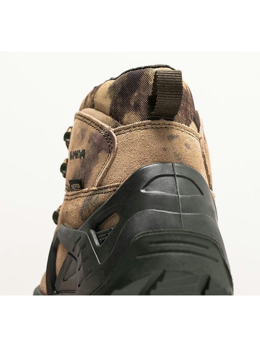 Ботинки LOWA Zephyr GTX — изображение 7