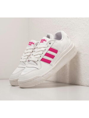 Кроссовки Prada x Adidas Forum Low