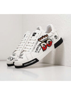Кроссовки Dolce & Gabbana