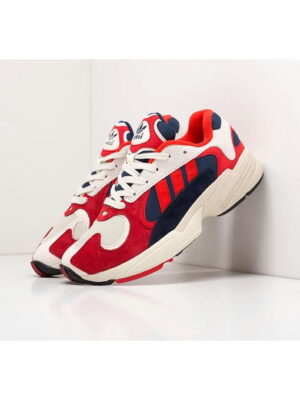Кроссовки Adidas Originals Yung 1