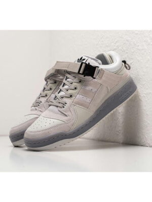 Кроссовки Bad Bunny x Adidas Forum Buckle Low