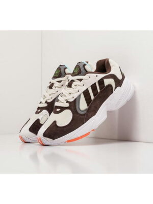 Кроссовки Adidas Originals Yung 1