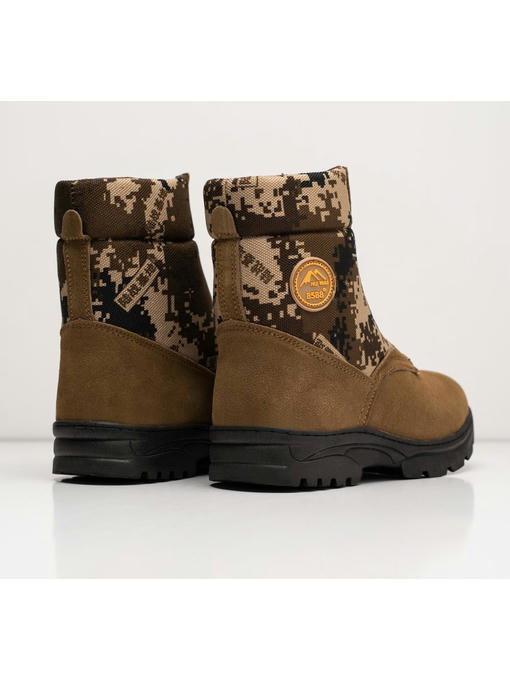 Зимние Ботинки — изображение 3