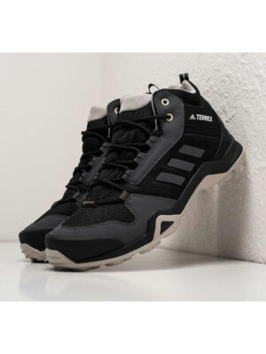Кроссовки Adidas Terrex AX3 Mid