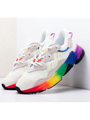 Кроссовки Adidas Ozweego