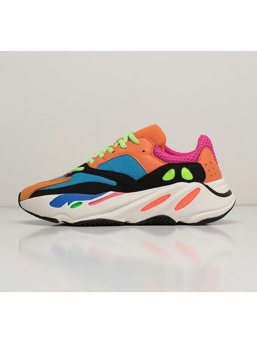 Кроссовки Adidas Yeezy Boost 700 — изображение 2