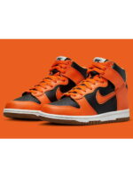Кроссовки мужские Nike Dunk High (DB2179-004)