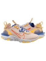 Кроссовки женские Nike React Vision (CI7523-600)