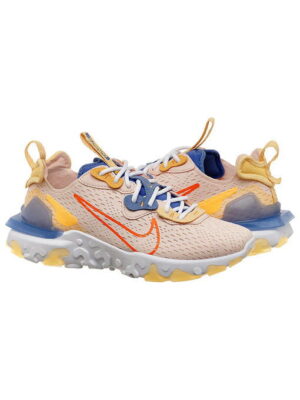 Кроссовки женские Nike React Vision (CI7523-600)