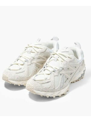 Кроссовки мужские New Balance 610 Sneaker Beige (ML610TF)