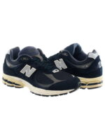 Кроссовки мужские New Balance 2002R Navy Eclipse (M2002RCA)