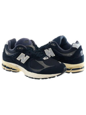Кроссовки мужские New Balance 2002R Navy Eclipse (M2002RCA)
