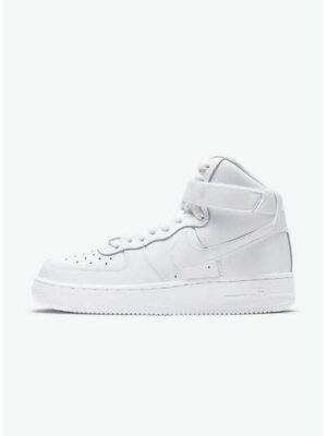 Кроссовки женские Nike Air Force High Le (DH2943-111)