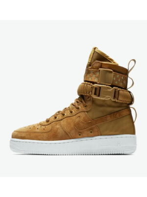 Кроссовки женские Nike Sf Af1 (857872-203)