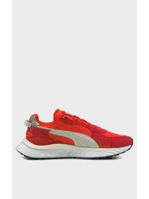 Кроссовки унисекс Puma Wild Rider Pickup (381637-03)