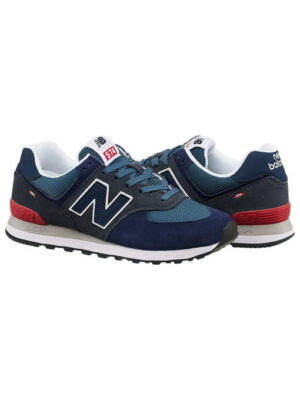 Кроссовки мужские New Balance 574 (ML574EAE)