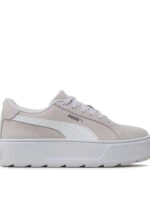 Кеды женские Puma Karmen (384614-12)