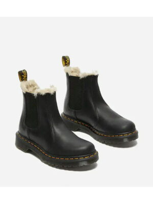 Ботинки женские Dr. Martens 2976 Leonore (21045001)