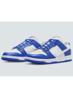 Кроссовки мужские Nike Dunk Low Sc (FN3416-001)