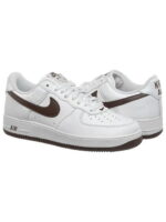Кроссовки мужские Nike Air Force 1 Low Retro (DM0576-100)