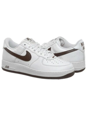 Кроссовки мужские Nike Air Force 1 Low Retro (DM0576-100)